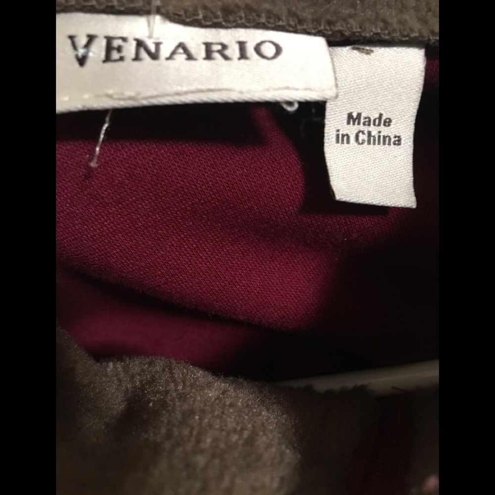 VENARIO SIENNA VEST p. - Picture 7 of 9